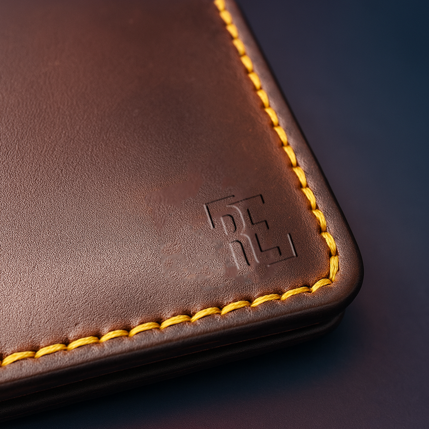 Classic – Handmade Leather Wallet