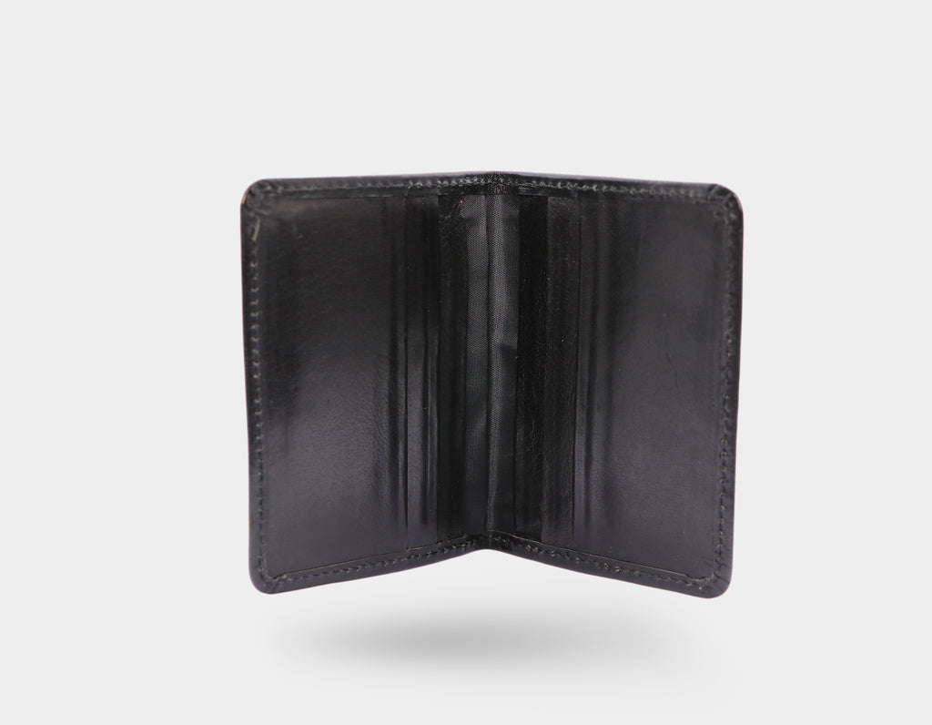 Regno Kings Vault Leather Wallet