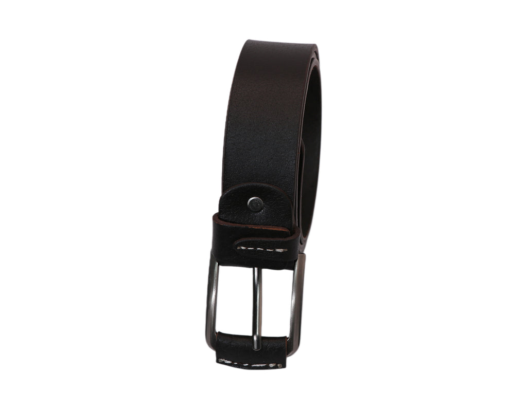 Regno Urban Belt - Coffee Color