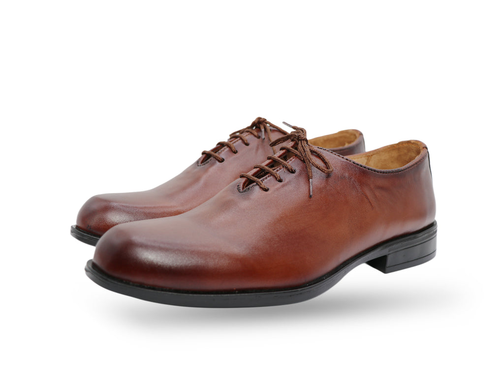 Regno Derby Brown