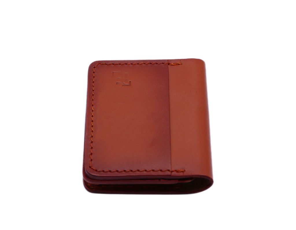 Regno Chocolate Brown Wallet