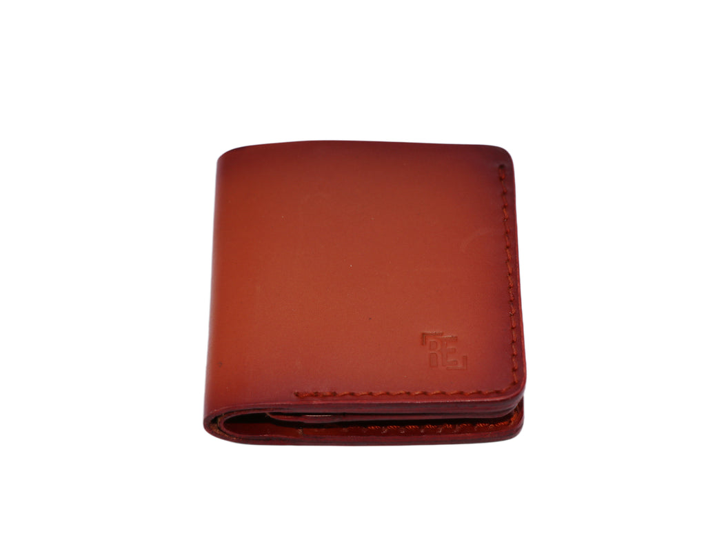Regno Dark Brown Wallet