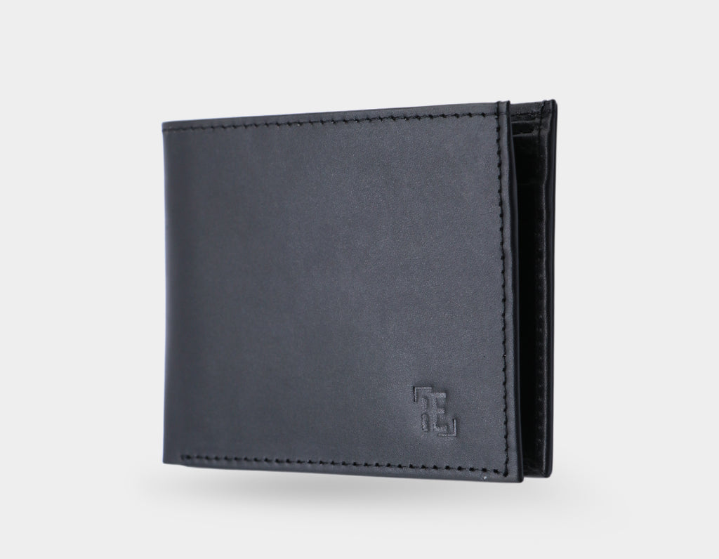 Discover our premium leather wallets crafted from 100% genuine leather for men who value luxury and durability. Designed with a slim profile and elegant finish, these wallets offer ample space for cards and cash while maintaining a refined look. The high-quality leather ages beautifully, making each wallet unique over time.

Perfect for everyday use, business, or gifting, our men’s leather wallets combine timeless design with modern functionality.