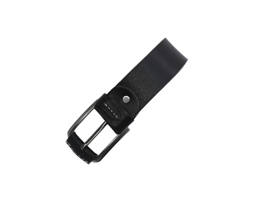 Regno Urban Casual Belt - Black
