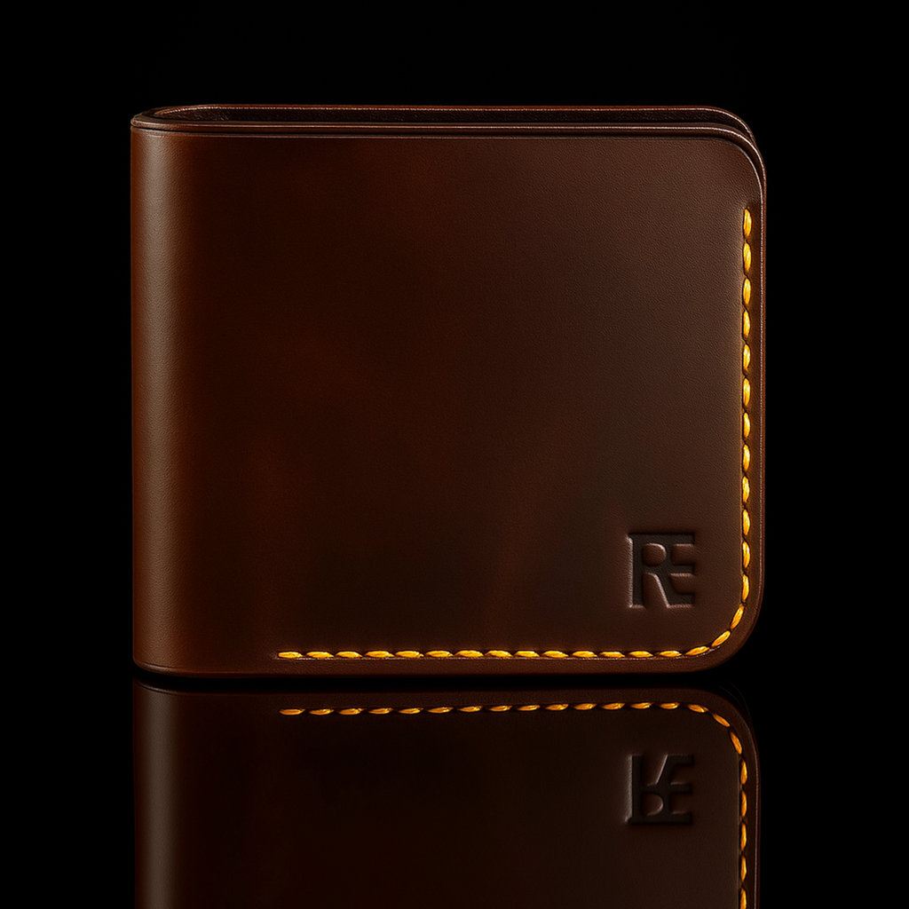 Classic – Handmade Leather Wallet